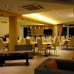 卡西拉易瑞达酒店 酒店 3*