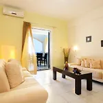 卡西拉易瑞达酒店 3* Agia Pelagia (Kythira)