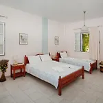 Hotel Kythera Irida