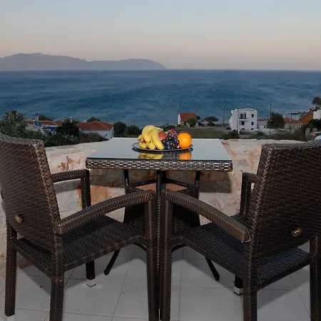 Kythera Irida 3*