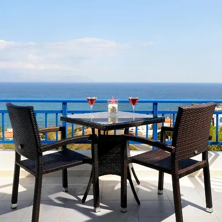 Kythera Irida Hotel