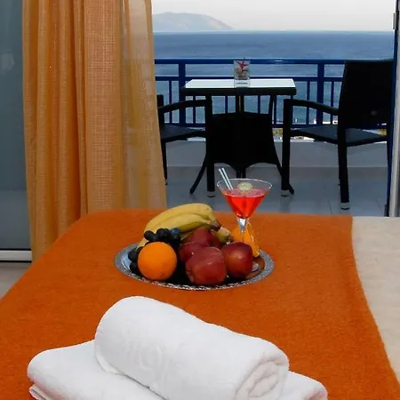 卡西拉易瑞达酒店 3* Agia Pelagia (Kythira)
