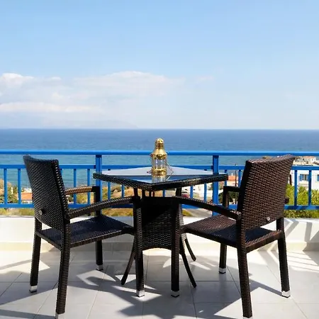 Hotel Kythera Irida Agia Pelagia (Kythira)
