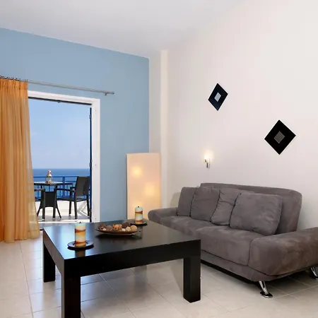 Kythera Irida Hotel 3*