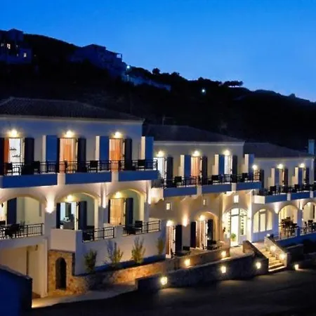 Kythera Irida 3* Agia Pelagia (Kythira)