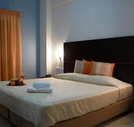 Kythera Irida Hotel Agia Pelagia (Kythira)
