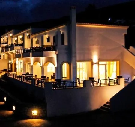 Hotel Kythera Irida 3*