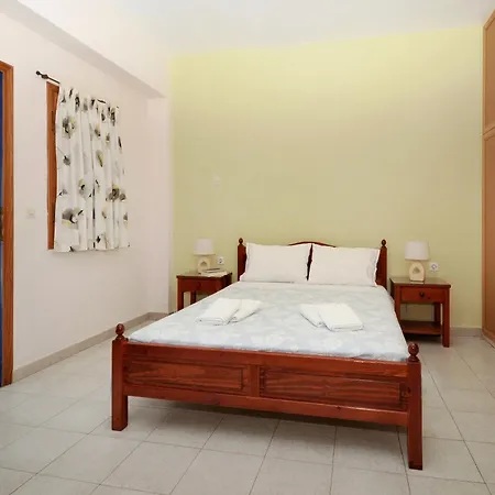 Kythera Irida 3* Agia Pelagia (Kythira)