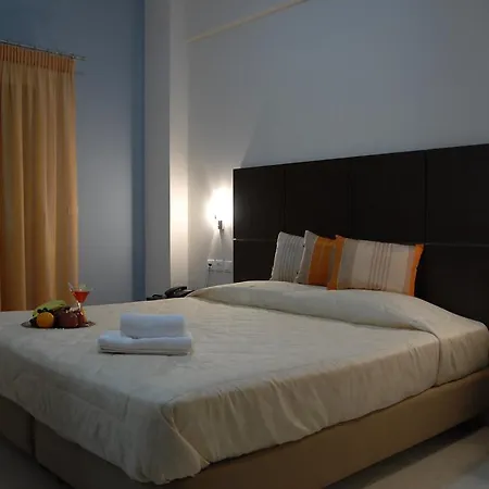 Hotel Kythera Irida 3*