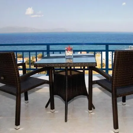 Kythera Irida 3* Agia Pelagia (Kythira)
