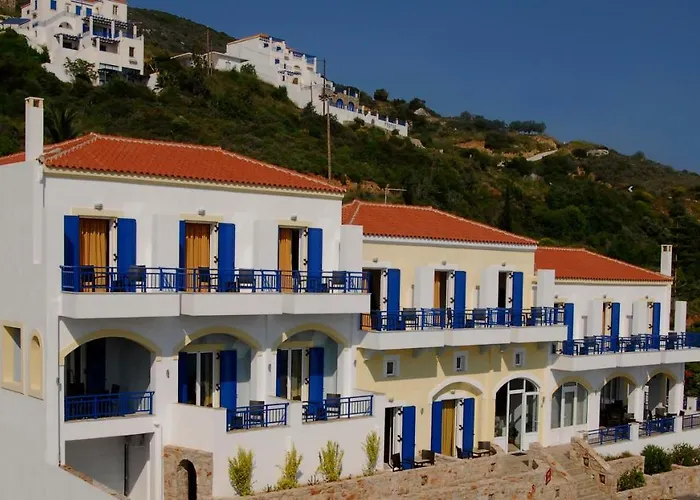 Kythera Irida 3* Agia Pelagia (Kythira)