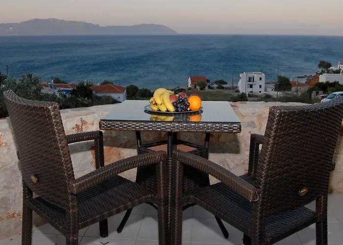 Kythera Irida 3*
