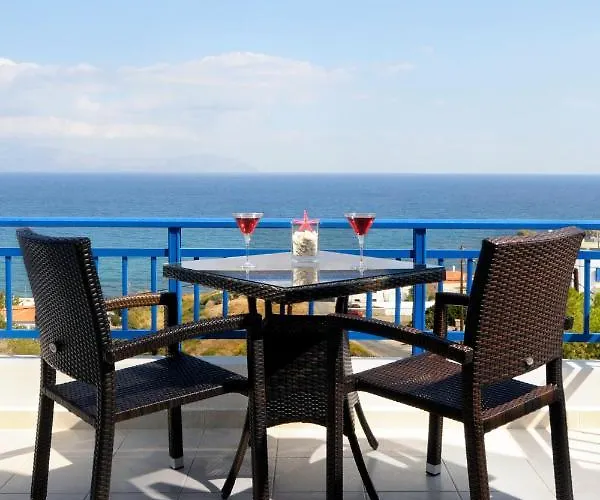 Kythera Irida Hotel