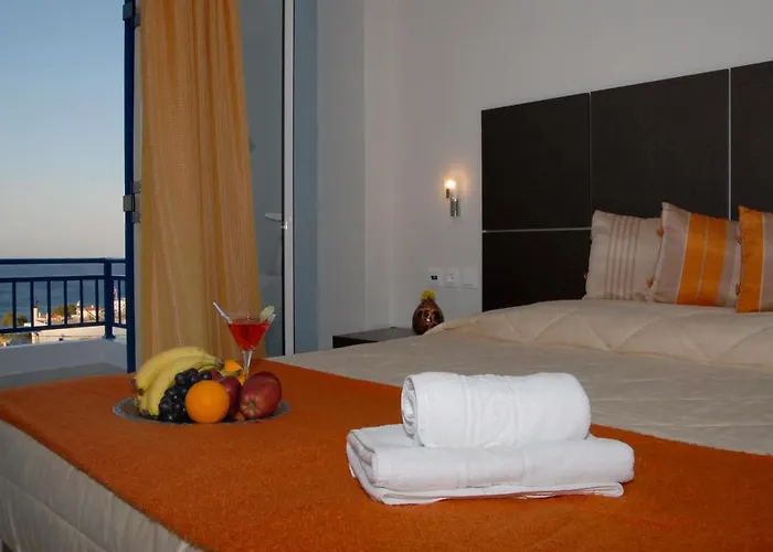 Hotel Kythera Irida Agia Pelagia (Kythira)