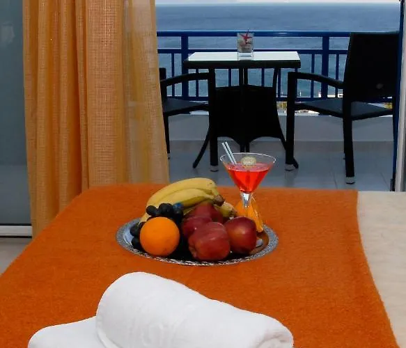 Kythera Irida 3* Agia Pelagia (Kythira)