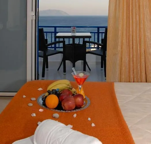 Hotel Kythera Irida 3*