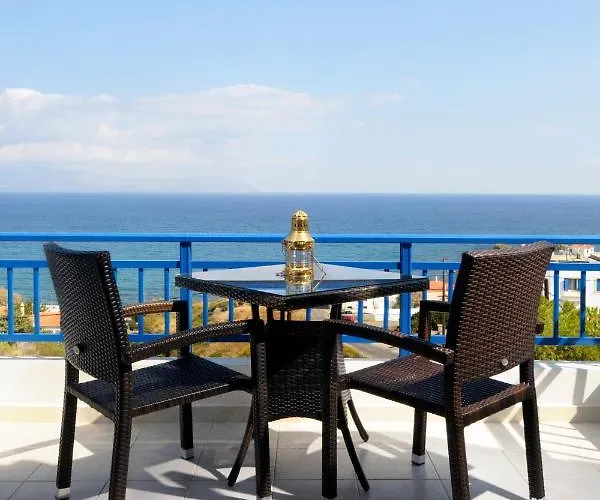 Hotel Kythera Irida Agia Pelagia (Kythira)