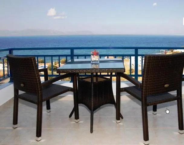 Hotel Kythera Irida Agia Pelagia (Kythira)