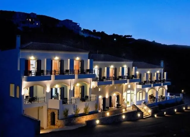 Kythera Irida 3* Agia Pelagia (Kythira)