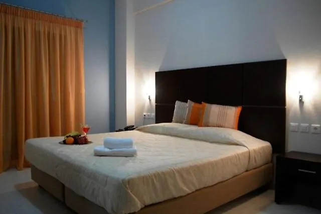 Kythera Irida Hotel Agia Pelagia (Kythira)