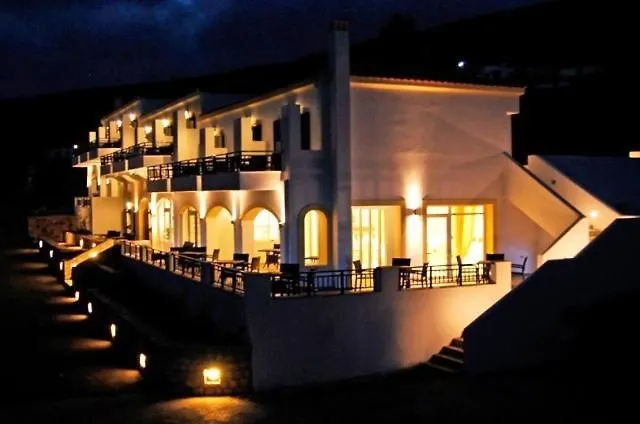 Hotel Kythera Irida 3*