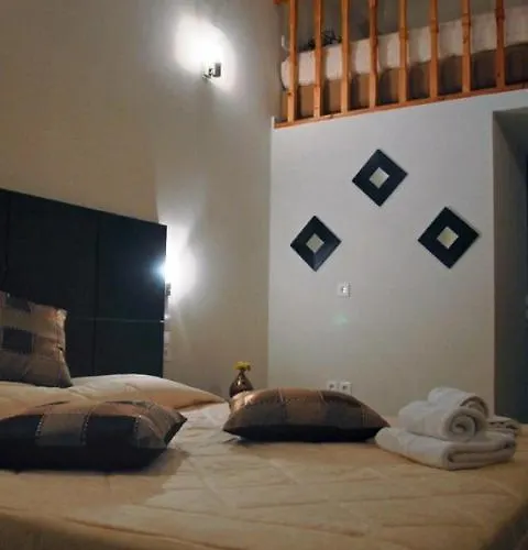 Hotel Kythera Irida Agia Pelagia (Kythira)