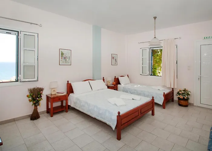 Hotel Kythera Irida