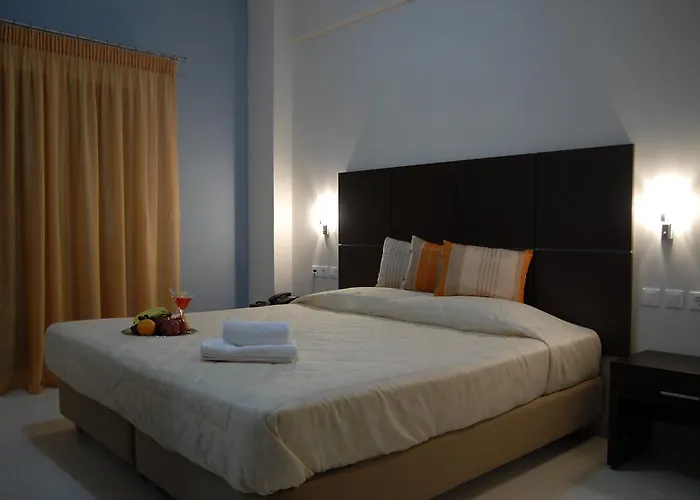 Hotel Kythera Irida 3*
